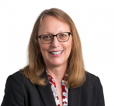 Photo of Amy Wachs